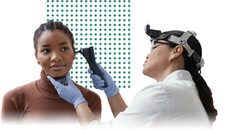 Get an Audiometry Test 